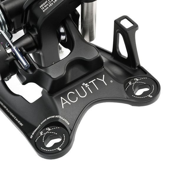 4-Way Adjustable Performance Shifter for the LHD 11th Gen Civic and 5th Gen Integra