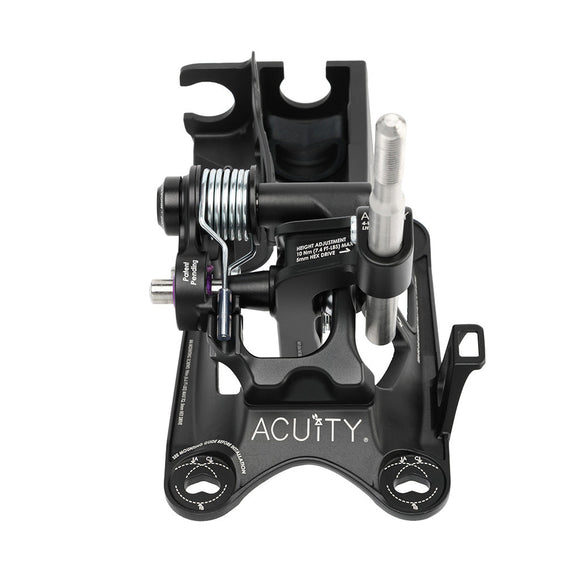 4-Way Adjustable Performance Shifter for the LHD 11th Gen Civic and 5th Gen Integra