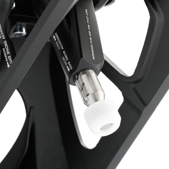 4-Way Adjustable Performance Shifter for the LHD 11th Gen Civic and 5th Gen Integra