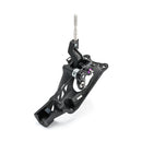 4-Way Adjustable Performance Shifter for the LHD 11th Gen Civic and 5th Gen Integra-1
