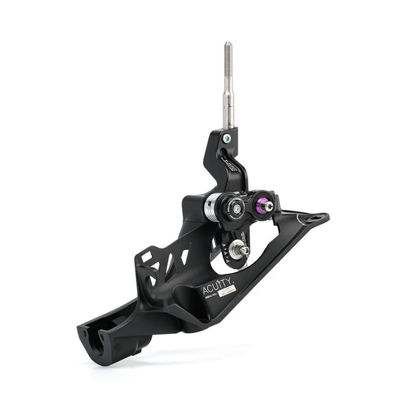 4-Way Adjustable Performance Shifter for the LHD 11th Gen Civic and 5th Gen Integra