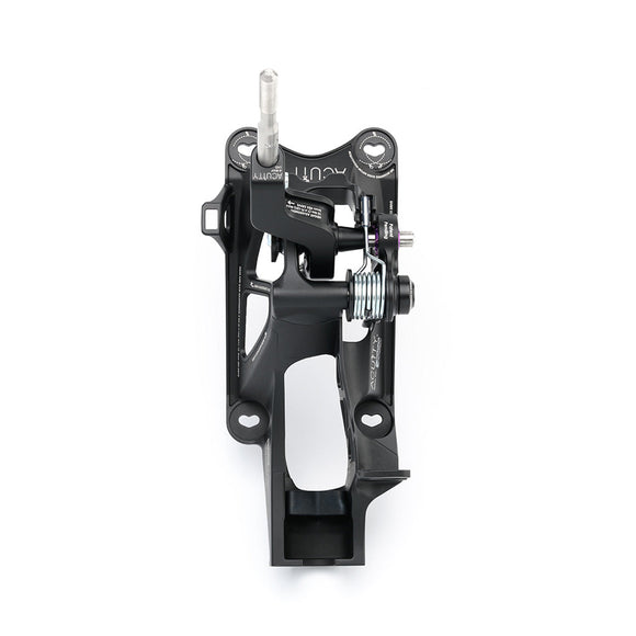 4-Way Adjustable Performance Shifter for the LHD 11th Gen Civic and 5th Gen Integra