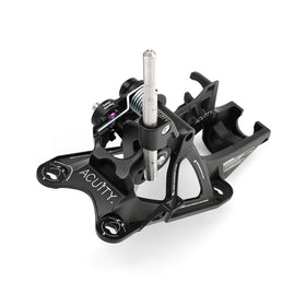 4-Way Adjustable Performance Shifter for the LHD 11th Gen Civic and 5th Gen Integra - 0