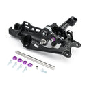 4-Way Adjustable Performance Shifter for the LHD 11th Gen Civic and 5th Gen Integra-3