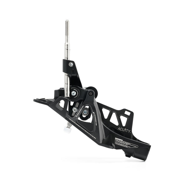 4-Way Adjustable Performance Shifter for the LHD 11th Gen Civic and 5th Gen Integra