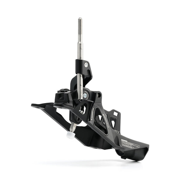 4-Way Adjustable Performance Shifter for the LHD 11th Gen Civic and 5th Gen Integra
