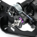 4-Way Adjustable Performance Shifter for the LHD 11th Gen Civic and 5th Gen Integra-8