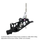 Cerakoted Adjustment Bodies for 1981-RHD Shifters-4
