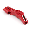 Cerakoted Adjustment Bodies for 1981-RHD Shifters-26