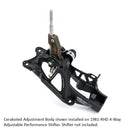 Cerakoted Adjustment Bodies for 1981-RHD Shifters-42