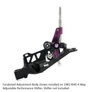 Cerakoted Adjustment Bodies for 1981-RHD Shifters-64
