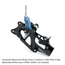 Cerakoted Adjustment Bodies for 1981-RHD Shifters-102