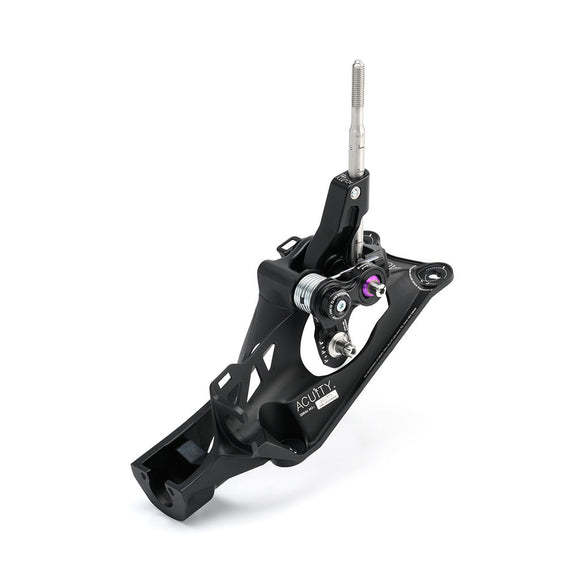 4-Way Adjustable Performance Shifter for the RHD 11th Gen Civic