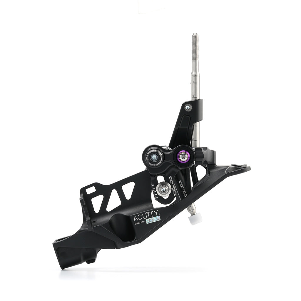 4-Way Adjustable Performance Shifter for the RHD 11th Gen Civic