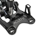 4-Way Adjustable Performance Shifter for the RHD 11th Gen Civic-11