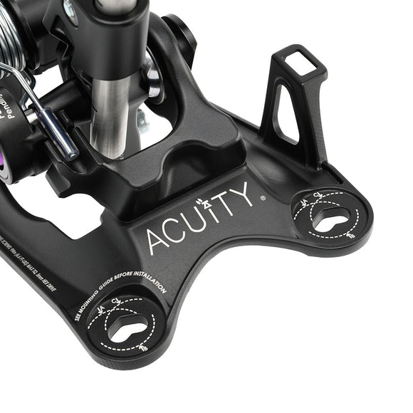 4-Way Adjustable Performance Shifter for the RHD 11th Gen Civic