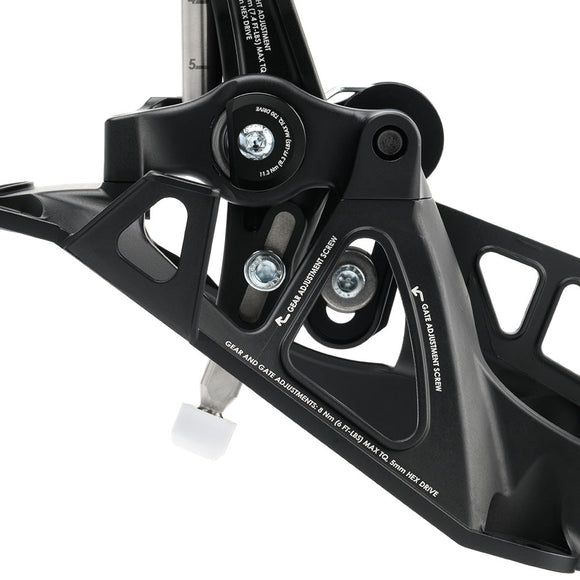 4-Way Adjustable Performance Shifter for the RHD 11th Gen Civic