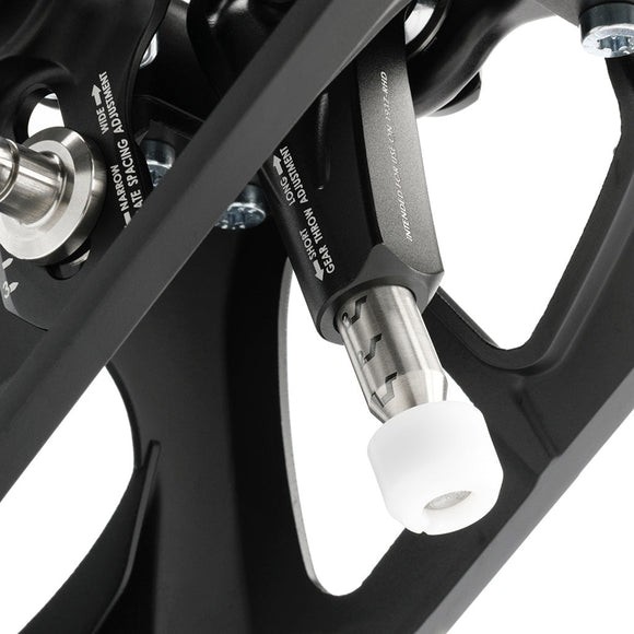 4-Way Adjustable Performance Shifter for the RHD 11th Gen Civic