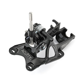 4-Way Adjustable Performance Shifter for the RHD 11th Gen Civic - 0