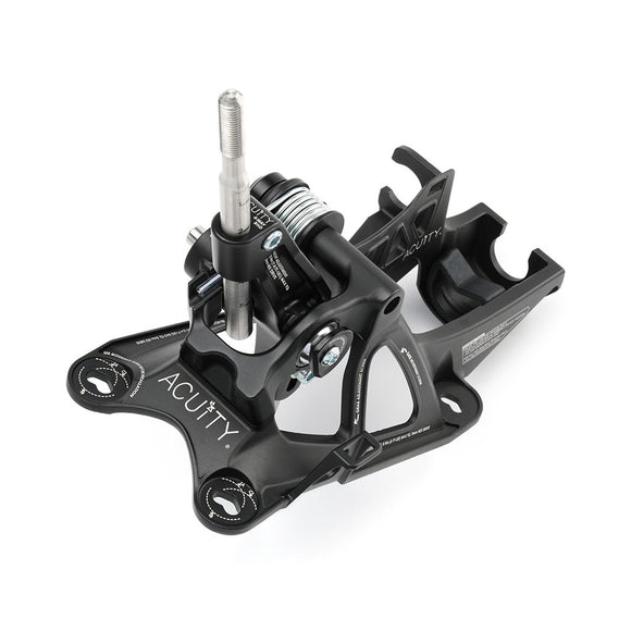 4-Way Adjustable Performance Shifter for the RHD 11th Gen Civic