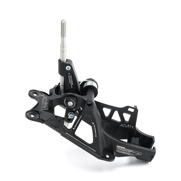 4-Way Adjustable Performance Shifter for the RHD 11th Gen Civic