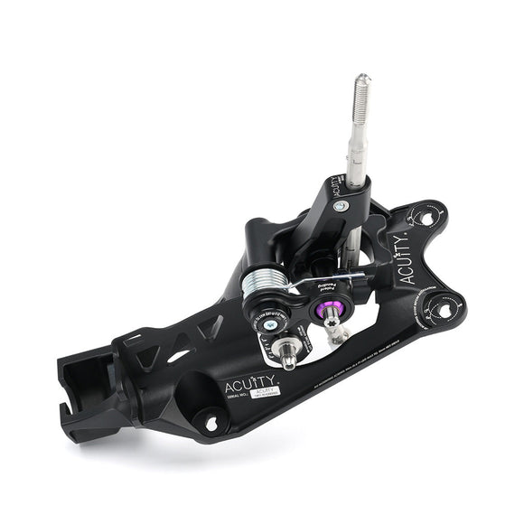 4-Way Adjustable Performance Shifter for the RHD 11th Gen Civic