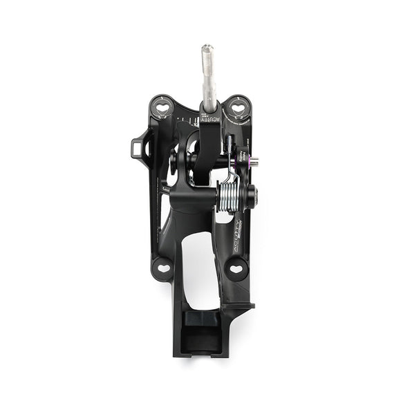 4-Way Adjustable Performance Shifter for the RHD 11th Gen Civic