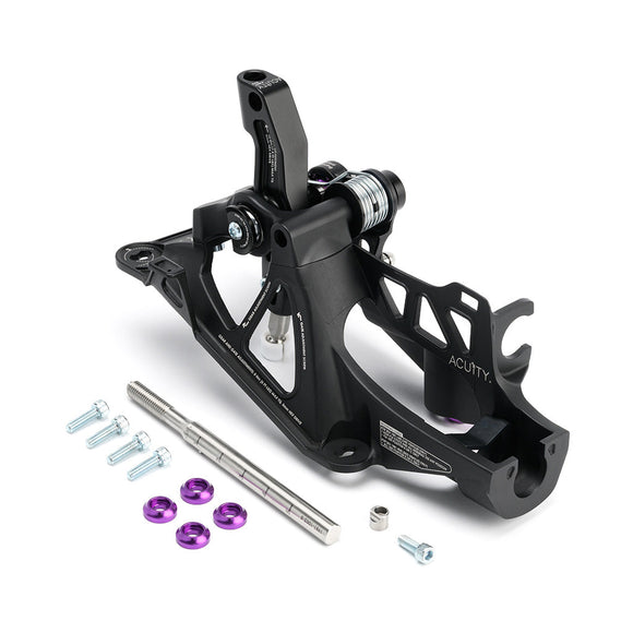 4-Way Adjustable Performance Shifter for the RHD 11th Gen Civic