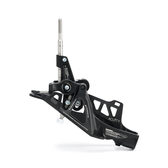 4-Way Adjustable Performance Shifter for the RHD 11th Gen Civic