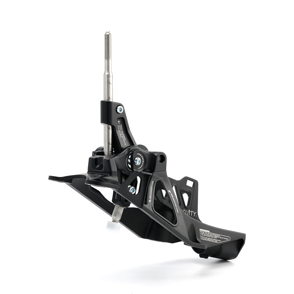 4-Way Adjustable Performance Shifter for the RHD 11th Gen Civic