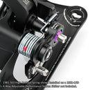High Preload Centering Spring for 1981-LHD and 1981-RHD Shifters-2