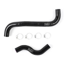 Super-Cooler, Reverse-Flow, Silicone Radiator Hoses for the 11th Gen Honda Civic Si and 5th Gen Acura Integra Base/A-Spec-7