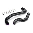 Super-Cooler, Reverse-Flow, Silicone Radiator Hoses for the 11th Gen Honda Civic Si and 5th Gen Acura Integra Base/A-Spec-15