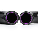 Super-Cooler, Reverse-Flow, Silicone Radiator Hoses for the 11th Gen Honda Civic Si and 5th Gen Acura Integra Base/A-Spec-10