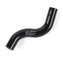 Super-Cooler, Reverse-Flow, Silicone Radiator Hoses for the 11th Gen Honda Civic Si and 5th Gen Acura Integra Base/A-Spec-19