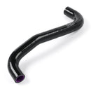 Super-Cooler, Reverse-Flow, Silicone Radiator Hoses for the 11th Gen Honda Civic Si and 5th Gen Acura Integra Base/A-Spec-4