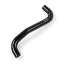 Super-Cooler, Reverse-Flow, Silicone Radiator Hoses for the 11th Gen Honda Civic Si and 5th Gen Acura Integra Base/A-Spec-12