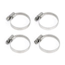 Super-Cooler, Reverse-Flow, Silicone Radiator Hoses for the 11th Gen Honda Civic Si and 5th Gen Acura Integra Base/A-Spec-5