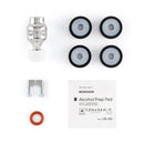 Short Throw Adapter for the 11th Gen Civic & 5th Gen Integra-2