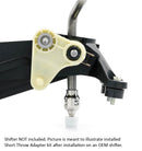 Short Throw Adapter for the 11th Gen Civic & 5th Gen Integra-6