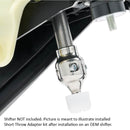 Short Throw Adapter for the 11th Gen Civic & 5th Gen Integra-4