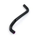 Super-Cooler, Reverse-Flow, Silicone Radiator Hoses for the 11th Gen Honda Civic Type R and 5th Gen Acura Integra Type S-3