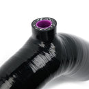 Super-Cooler, Reverse-Flow, Silicone Radiator Hoses for the 11th Gen Honda Civic Type R and 5th Gen Acura Integra Type S-24