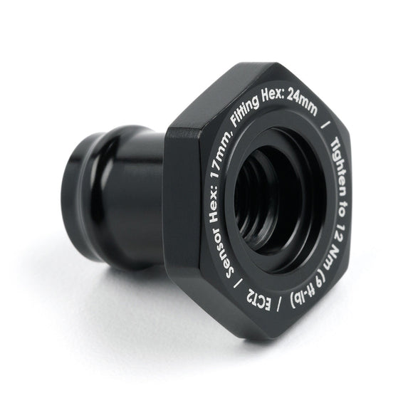 Super-Cooler, Reverse-Flow, Silicone Radiator Hoses for the 11th Gen Honda Civic Type R and 5th Gen Acura Integra Type S