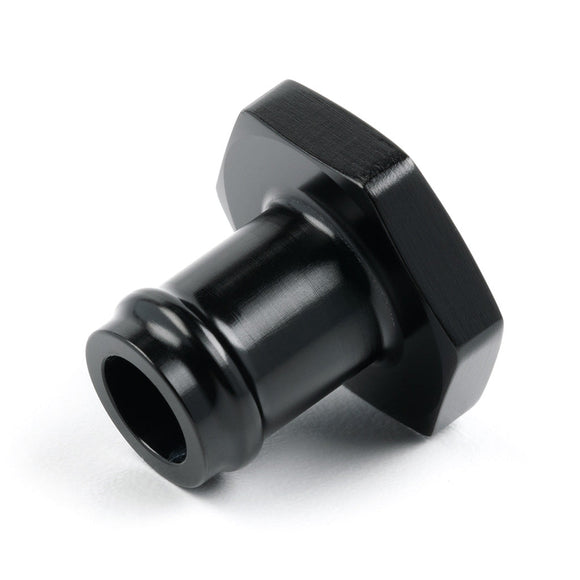 Super-Cooler, Reverse-Flow, Silicone Radiator Hoses for the 11th Gen Honda Civic Type R and 5th Gen Acura Integra Type S