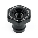 Super-Cooler, Reverse-Flow, Silicone Radiator Hoses for the 11th Gen Honda Civic Type R and 5th Gen Acura Integra Type S-23