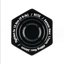 Super-Cooler, Reverse-Flow, Silicone Radiator Hoses for the 11th Gen Honda Civic Type R and 5th Gen Acura Integra Type S-25