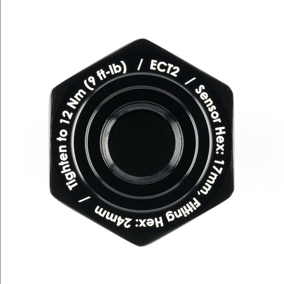 Super-Cooler, Reverse-Flow, Silicone Radiator Hoses for the 11th Gen Honda Civic Type R and 5th Gen Acura Integra Type S