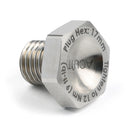 Super-Cooler, Reverse-Flow, Silicone Radiator Hoses for the 11th Gen Honda Civic Type R and 5th Gen Acura Integra Type S-6