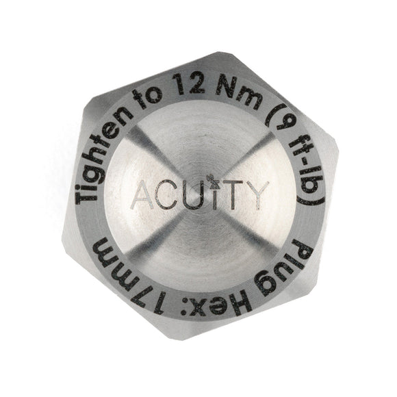 Super-Cooler, Reverse-Flow, Silicone Radiator Hoses for the 11th Gen Honda Civic Type R and 5th Gen Acura Integra Type S